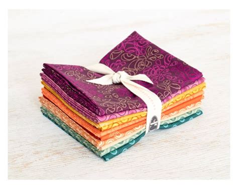 cotton and steel fat quarter box|Cotton and Steel Basics Fat Quarter Bundle.